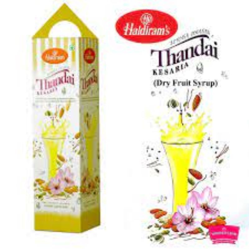 Delmonte Thandai